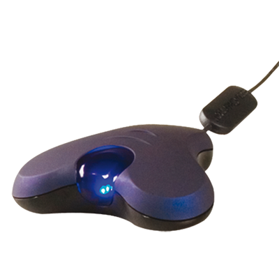 Leitor Accu Chek 360